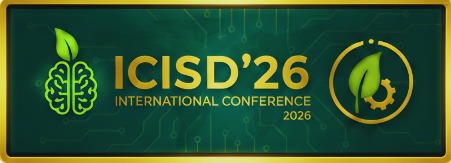 ICISD Logo